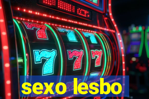 sexo lesbo